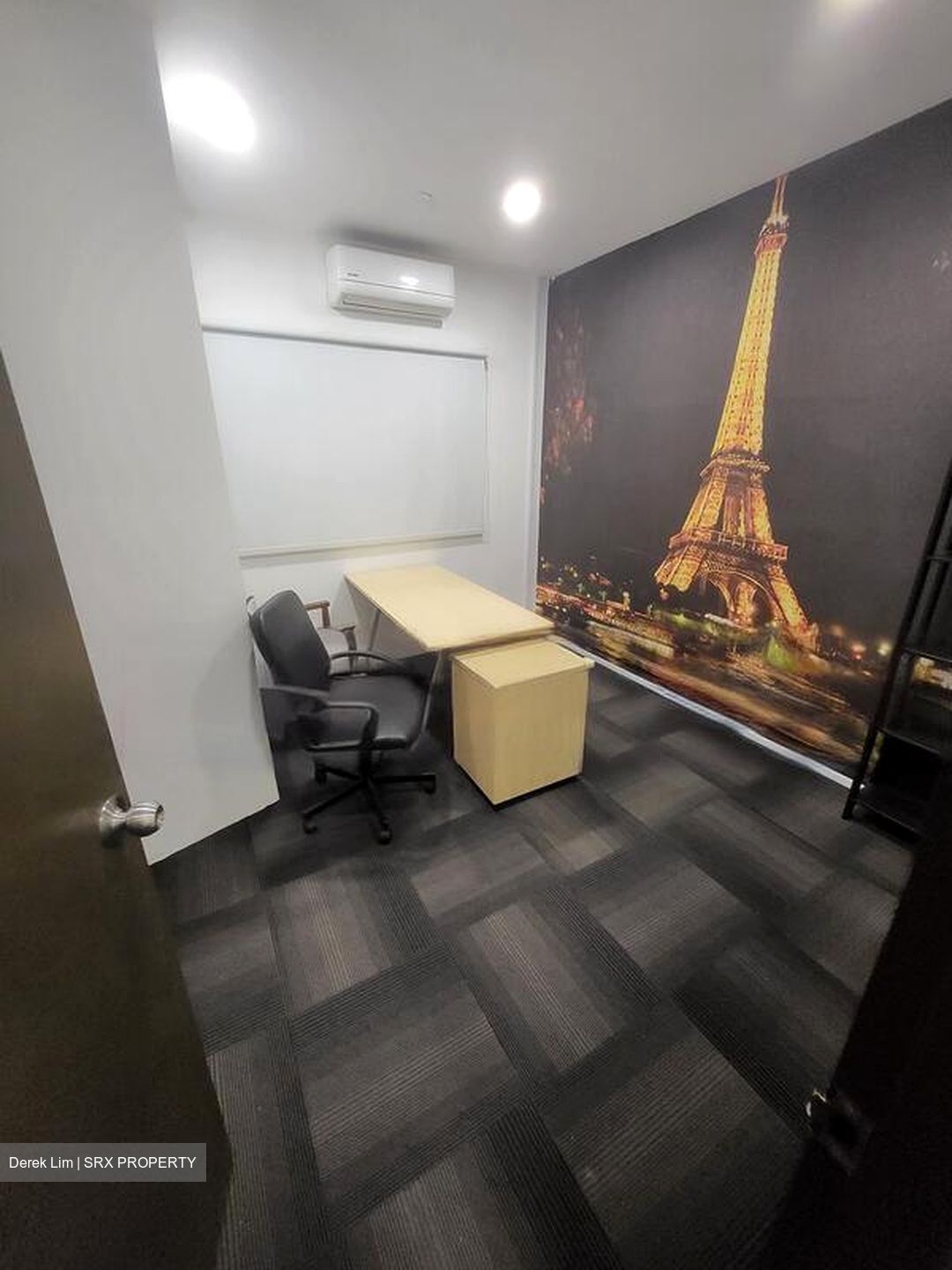 Oxley Bizhub (D14), Factory #455112081